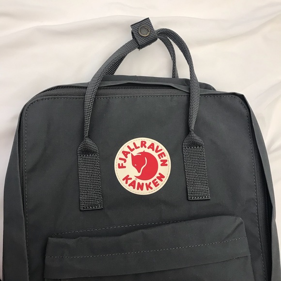 Fjallraven Handbags - New without tags Fjallraven Kanken bag